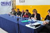 TABIQUES SANITARIOS E INSTALACIONES EN BARRIO RUCAL HUE