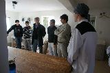 PROYECTO DE CAPACITACIÓN LABORAL