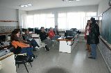 CAPACITACIÓN PARA AGENTES MUNICIPALES