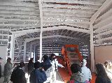 VISITA A LA PLANTA DEL GIRSU