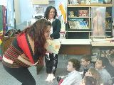 CULMINA EL SEMINARIO “CONTAR CON LA PALABRA”