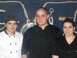 PUERTO MADRYN EN HOTELGA 2012