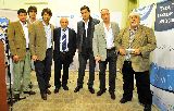PRIMERA MUESTRA DE LA INDUSTRIA