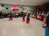 FINALIZARON LAS JORNADAS DEL ADULTO MAYOR