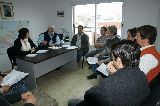 AVANZA EL TRABAJO DE LA CÁMARA DE TIC´s MADRYNENSE
