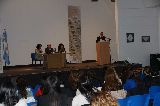 CONGRESO DE PSICOLOGIA JURÍDICA Y FORENSE