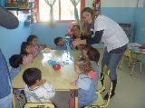ANIVERSARIO DEL CENTRO DE GESTIÓN BARRIAL Nº 3