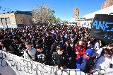 JOVENES POR LA MEMORIA