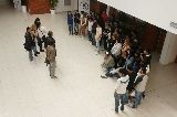 PROGRAMA DE ORIENTACION AL MUNDO DEL TRABAJO