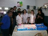 EL CGBA Nº 3 FESTEJÓ SU CUMPLEAÑOS