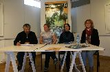 CONCURSO DE ARTE Y PALEONTOLOGIA