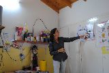 CHARLA SOBRE ALIMENTACION SALUDABLE