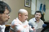 ASUNCIÓN NUEVAS AUTORIDADES