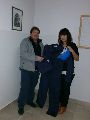 UN GESTO SOLIDARIO