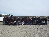 A LIMPIAR EL MUNDO DESDE EL DORADILLO