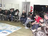 POSICIONAMIENTO DE MADRYN EN UN DEBATE URBANÍSTICO