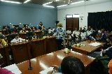 DE LA ESCUELA AL CONCEJO DELIBERANTE