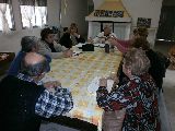 CONSEJO LOCAL DE ADULTOS MAYORES