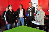 VISITA A LA BIBLIOTECA PARLANTE