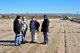 RUTA PROVINCIAL Nº 1 ACCESO A LAS QUINTAS