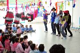 VISITA AL “PIEDRA LIBRE”