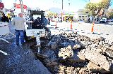 PLAN MUNICIPAL DE RECUPERACIÓN DE CALLES