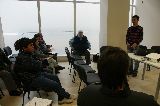 JORNADAS DE FORESTACIÓN EN EL VIRCH