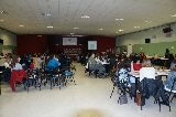 2º  ENCUENTRO DEL CURSO DE CAPACITACIÓN SOBRE “ATENCIÓN TEMPRANA DEL DESARROLLO INFANTIL”