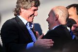 CON LA PRESENCIA DE BOUDOU SE INAUGURÓ EL EDIFICIO DEL SUTERH EN PUERTO MADRYN
