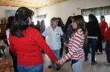 CULMINÓ EL CURSO DE CAPACITACIÓN SOBRE DISPOSITIVOS PSICOSOCIALES Y COMUNITARIOS PARA LA ATENCIÓN Y EL CUIDADO DEL ADULTO MAYOR