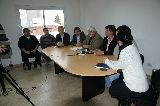 ENCUESTA/RELEVAMIENTO DE TECNOLOGÍA DEL SOFTWARE