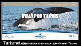 VIAJA POR TU PAÍS
