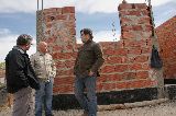 ERRADICAR LA PRECARIEDAD HABITACIONAL