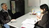 REUNIÓN ENTRE MUNICIPIO Y CADES
