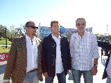 CONTACTO CON EL MUNICIPIO DE TIGRE