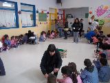 REPRESENTACIONES TEATRALES