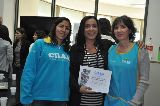 CILSA HOMENAJEA A LA SECRETARIA DE TURISMO