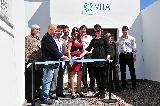 INAUGURACIÓN DE VITA MEDICINA REPRODUCTIVA