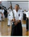 CLASE MAGISTRAL DE AIKIDO ABIERTA A LA COMUNIDAD