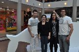 PROYECTO BALLENA FRANCA AUSTRAL