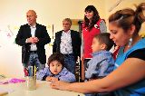 NUEVO CENTRO DE DESARROLLO INFANTIL