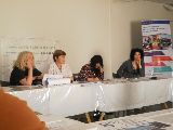 JORNADA DE CAPACITACIÓN, DEBATE Y REFLEXIÓN