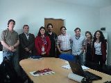 DELINEAN ACCIONES DEL PROGRAMA PREVENIR