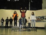 PROVINCIAL DE LOS JUEGOS DE DESARROLLO DEPORTIVO EVITA
