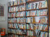FERIA DEL LIBRO EN MADRYN