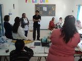 EN LOS CGBas Y JUNTAS VECINALES
