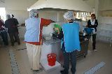 TALLER DE CONSERVAS DE ALIMENTOS
