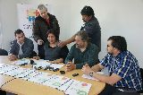 GUIA PARA EL TRATAMIENTO PERIODÍSTICO DE VIOLENCIA DE GÉNERO