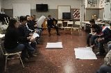 COMIENZAN A FUNCIONAR LOS CORREDORES ESCOLARES