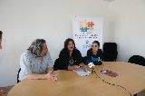 PRESENTAN PELÍCULA SOBRE LA MUJER ABORIGEN